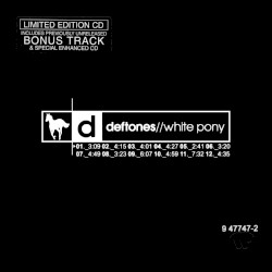 White Pony