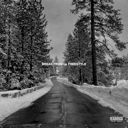 Break From LA Freestyle