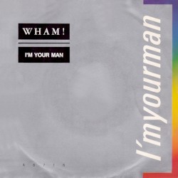 I’m Your Man