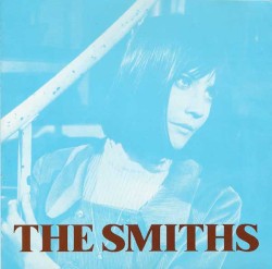 There Is a Light That Never Goes Out