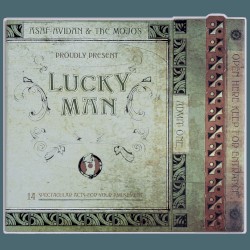 Lucky Man