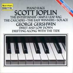 Piano Rags