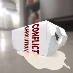 Conflict Resolution