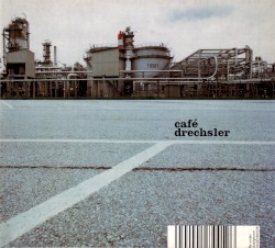 Café Drechsler