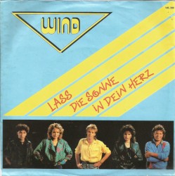 Lass die Sonne in dein Herz