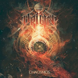 Chaosmos