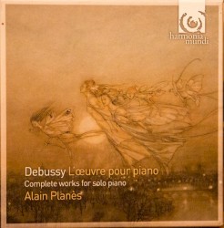 L'Œuvre pour piano