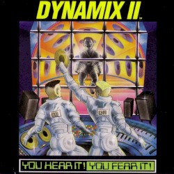 You Hear It! You Fear It!