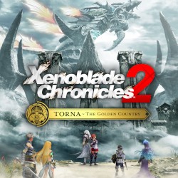 Xenoblade Chronicles 2 Torna ~ The Golden Country Original Soundtrack