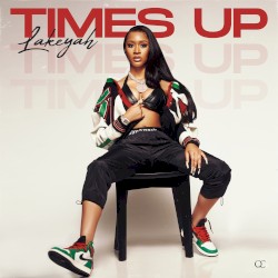 Time’s Up