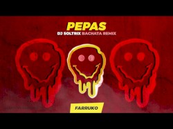 Pepas (DJ Soltrix bachata remix)