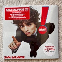 Mesdames, messieurs !