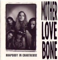 Rhapsody in Chartreuse