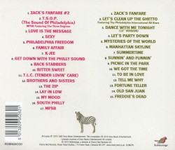The Definitive Collection