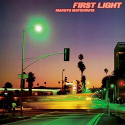 FIRST LIGHT
