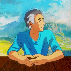 The Call to Adventure