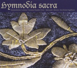 Hymnodia sacra