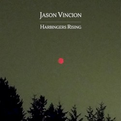 Harbingers Rising
