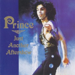 Just Another Aftershow