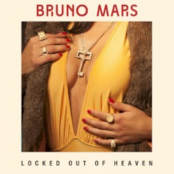 Locked Out of Heaven (remixes)