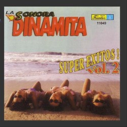 Súper éxitos!, vol. 2