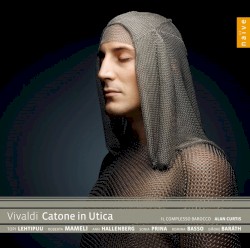 Catone in Utica