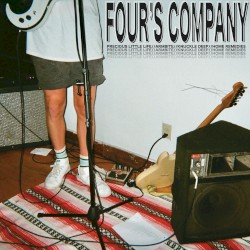 FOUR'S COMPANY