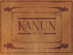 Kanun