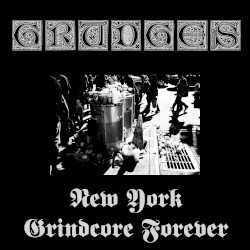 New York Grindcore Forever