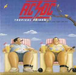 Live at the Hammersmith Odeon