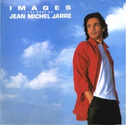 Images: The Best of Jean Michel Jarre