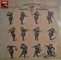 24 Caprices