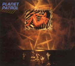 Planet Patrol