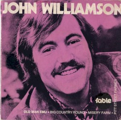 John Williamson