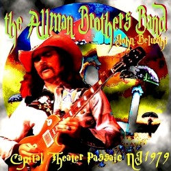 Live at Capitol Theatre, NJ April 20th 1979