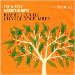 Maybe I Could Change Your Mind