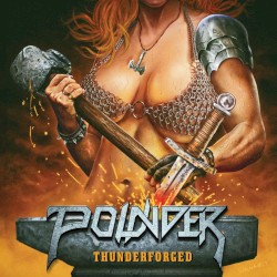 Thunderforged