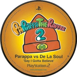 Say You Gotta Believe