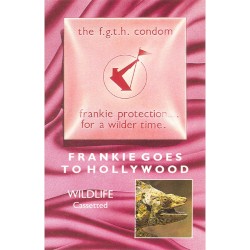 Wildlife (Cassetted)