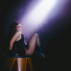 Showgirl
