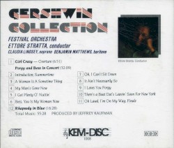 Gershwin Collection