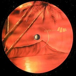 The Infrared EP