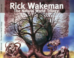 The Natural World Trilogy
