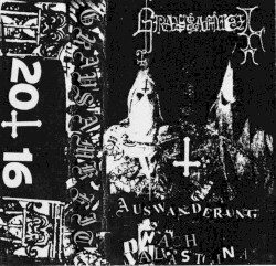 Auswanderung nach Palästina