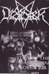 Live at the Party San Open Air