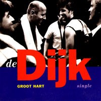 Groot hart / Ik heb jou