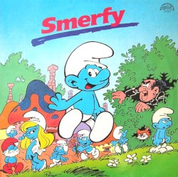 Smerfy