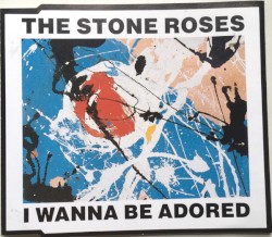 I Wanna Be Adored