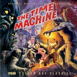The Time Machine