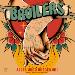 Alles wird wieder OK!